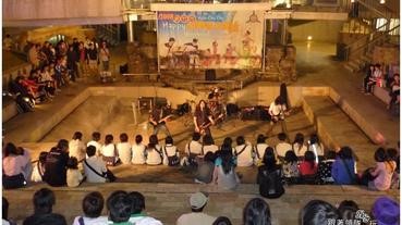 台灣單車環島-第十二天行程