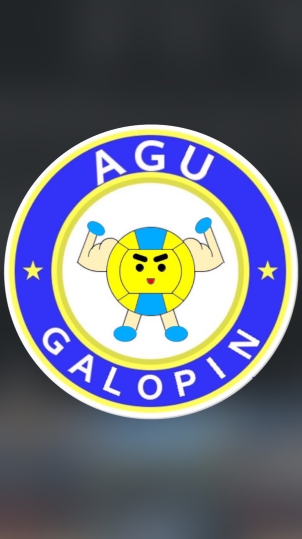 Galopin 新歓2026