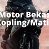 二手機車買賣 Jual Beli Motor Bekas