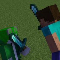 統合版マイクラのPVP勢集まれ～！