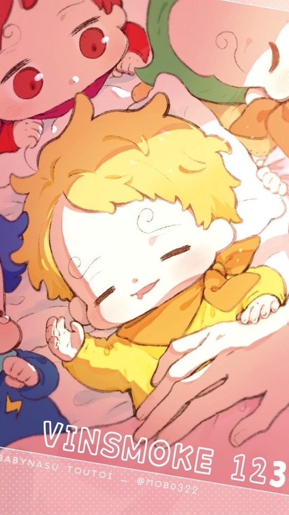 ワンピ緩なり♥ 騒がねぇと駄々こねるぞ！