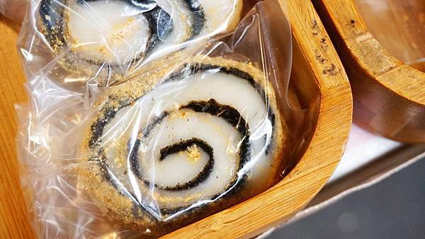 【蘆洲美食】幸福麻糬-數十年老店級的手藝，每天當日現點現做不隔夜的手工麻糬店