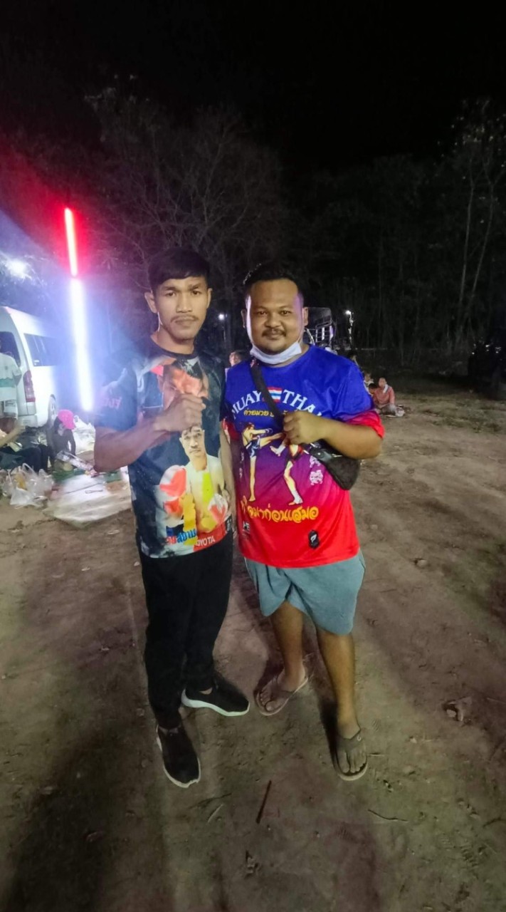 ทีเด็ดประจำวันByน้าเบียร์มวยบ้านๆ😎💯