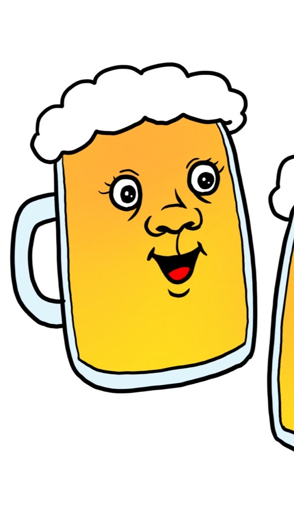 井能とがちゃこと時々みーちゃん