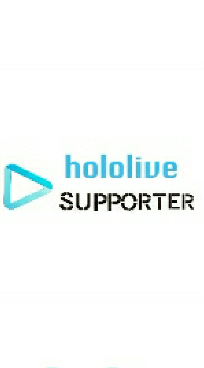 hololiveSupporter