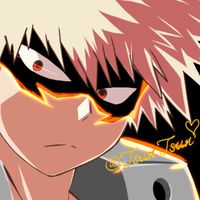 ヒロアカ緩也　(見る専あり