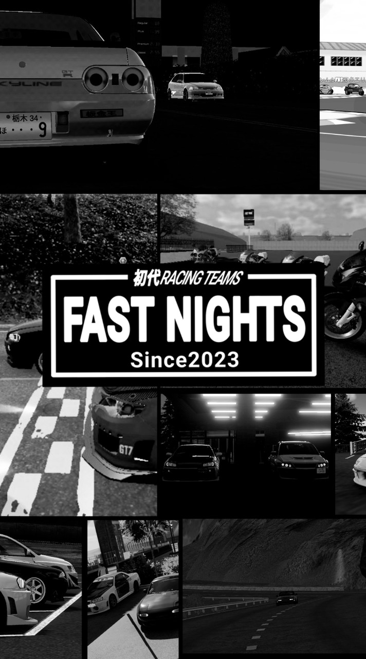 FAST NIGHTS