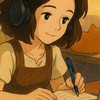 Aliceの明信片小旅行