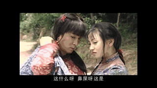 《琉璃》古裝男神穿「女裝」8：何中華 飾演褚磊