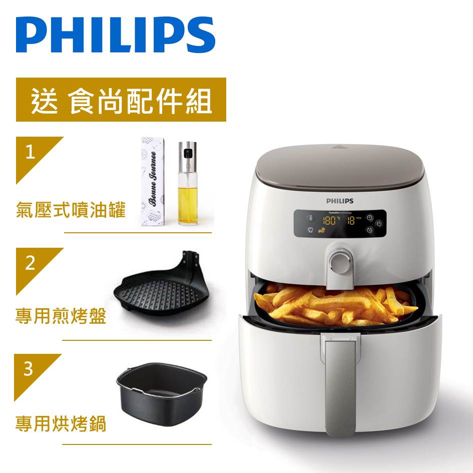 TURBOSTAR 渦輪氣旋科技 保溫功能 90秒快速清洗 4 個預設我的最愛設定 數位面板快速設定烹調模式 全新旋鈕式介面設計