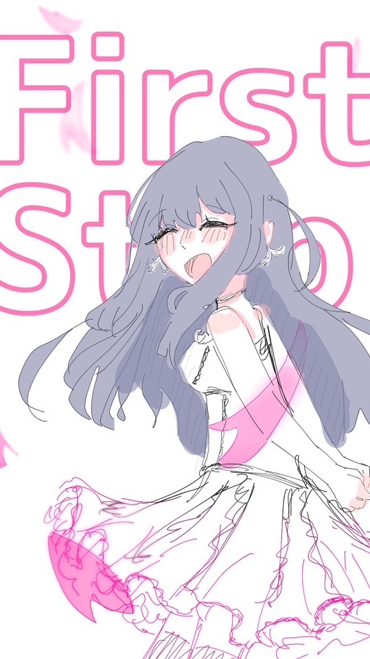 アイプライラスト！！！