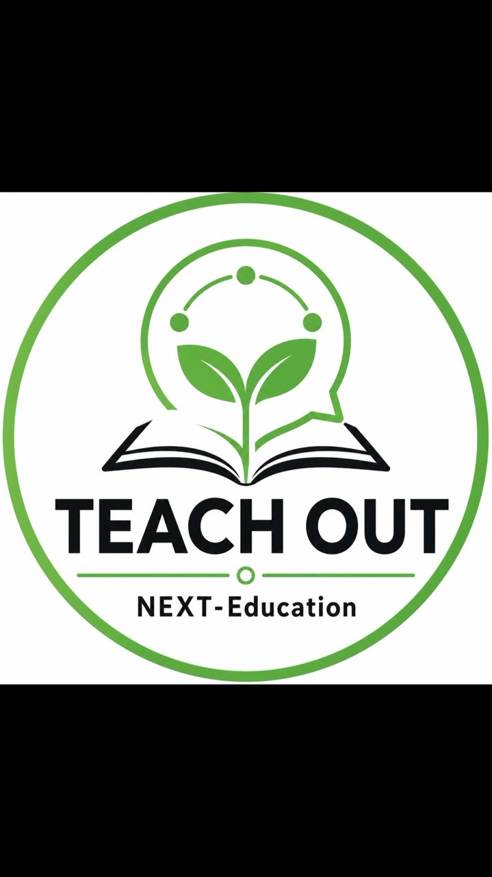 Light版　TEACH OUT for NEXT-Education