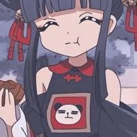 雑談🫪