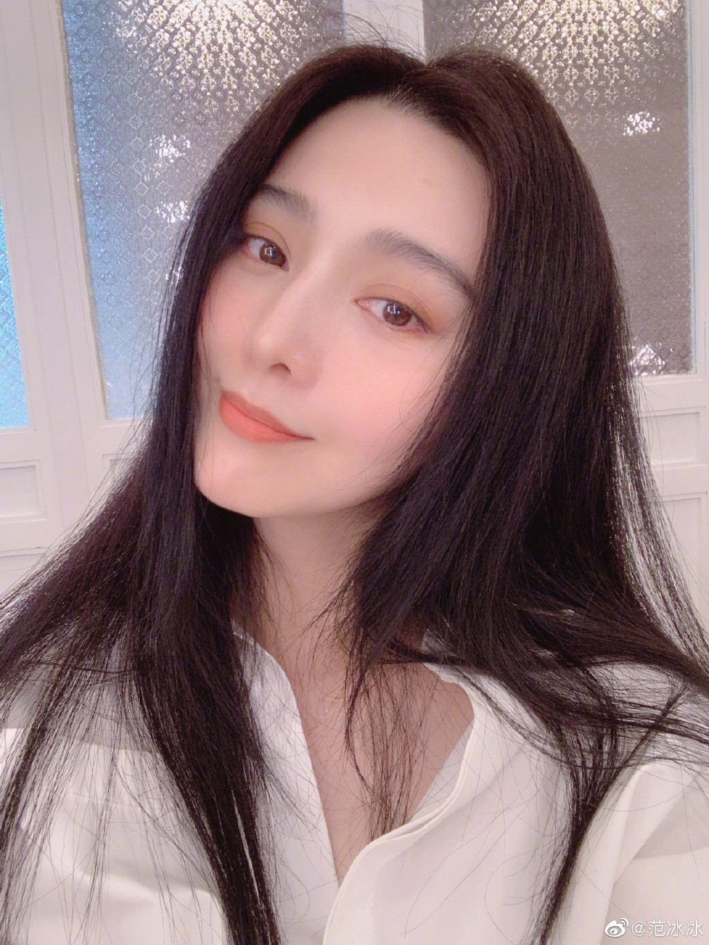 范冰冰保養「零毛孔肌」秘訣公開！