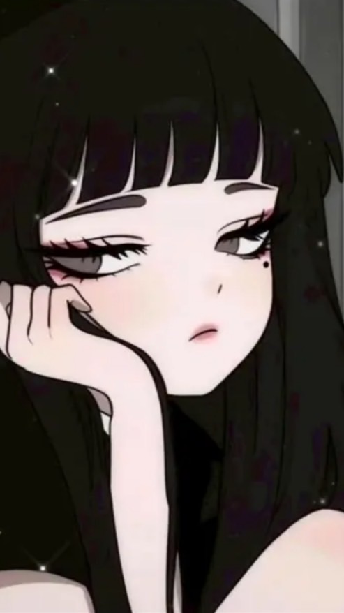 不說話啦👾