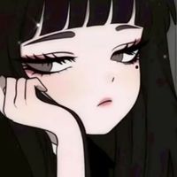 不說話啦👾