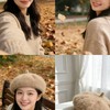 11509免費團鉤-貝蕾帽（期限11月底）