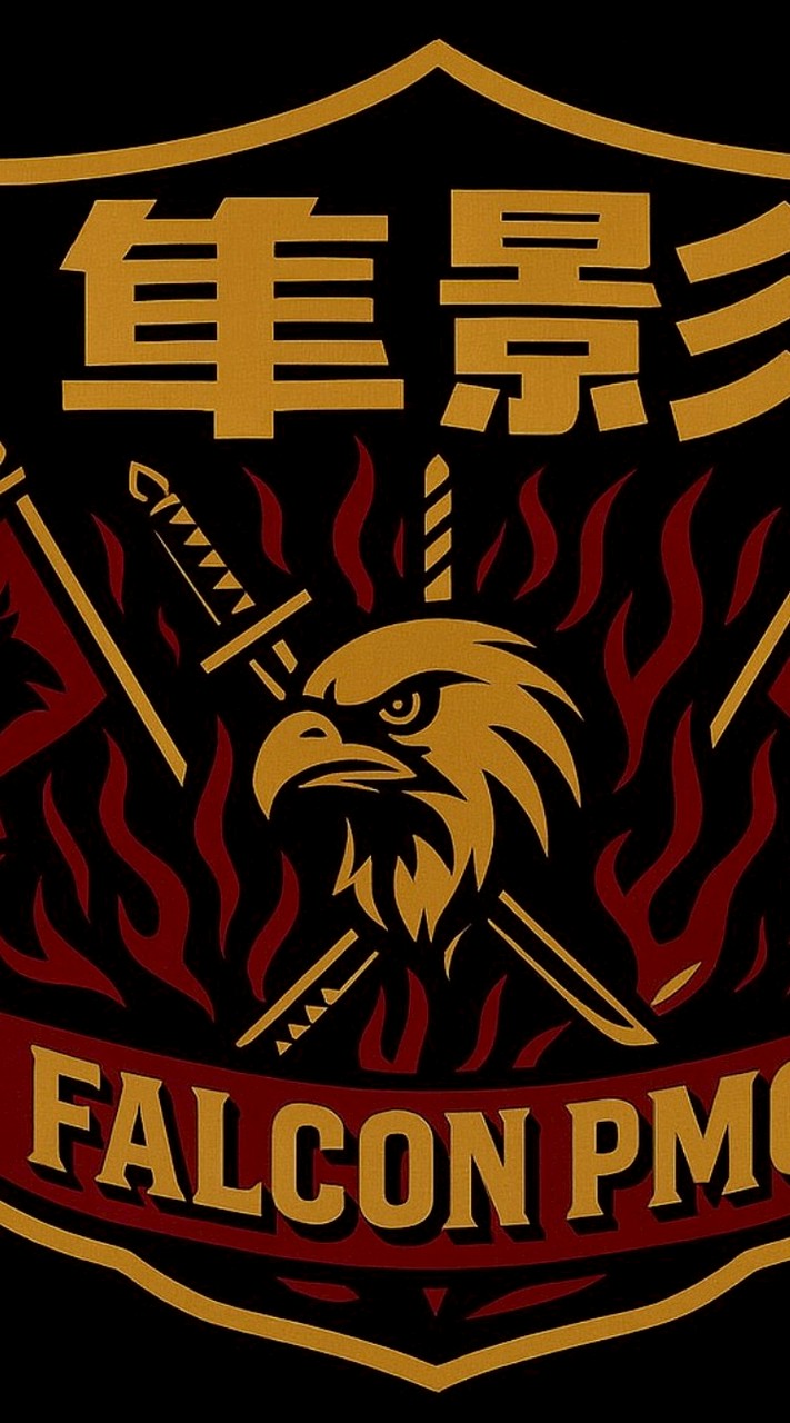 隼影戰隊
