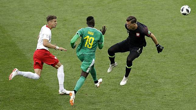 Sabung Ayam Online Aksi Kocak Pelatih Senegal di Piala Dunia  Sabung Ayam Online Aksi Kocak Pelatih Senegal di Piala Dunia 2018 Gemparkan Media Sosial