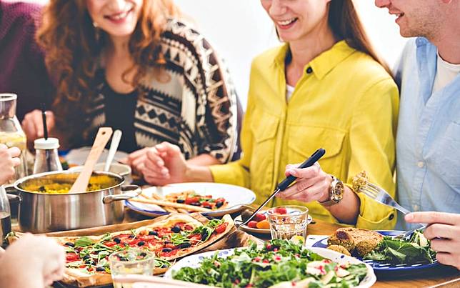 素食菜單前5名！讓您成功降低膽固醇