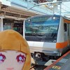 JR好き集まれ～！！！