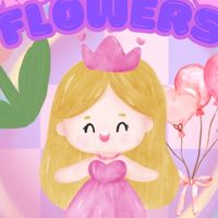 👸🏻🎀PrincessofFlowers🧸