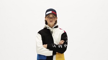 TOMMY HILFIGER 旗下品牌 HILFIGER DENIM 正式更名為 TOMMY JEANS