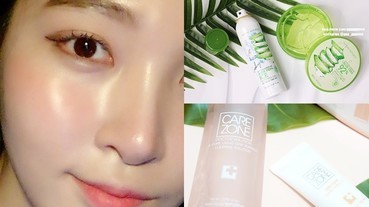 這位韓國小姐姐的零毛孔肌嚇到小編了！快來看看她平常都用哪些保養品