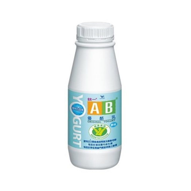 也能「腸保健康」 AB原味優酪乳206ML 使用說明 ●7-ELEVEN票券一經兌換即無法使用。提醒您，因系統需時間更新，故兌換後票券狀態將於兌換後的次日更新為「已使用」。 1、 商品於門市選購該商品