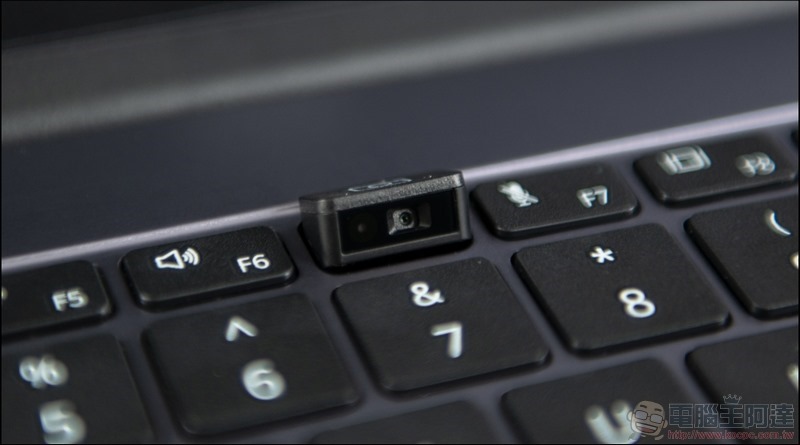 HUAWEI MateBook D14 D15 開箱 -10