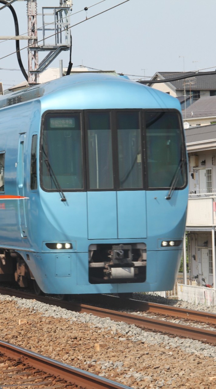 小田急好きの部屋！