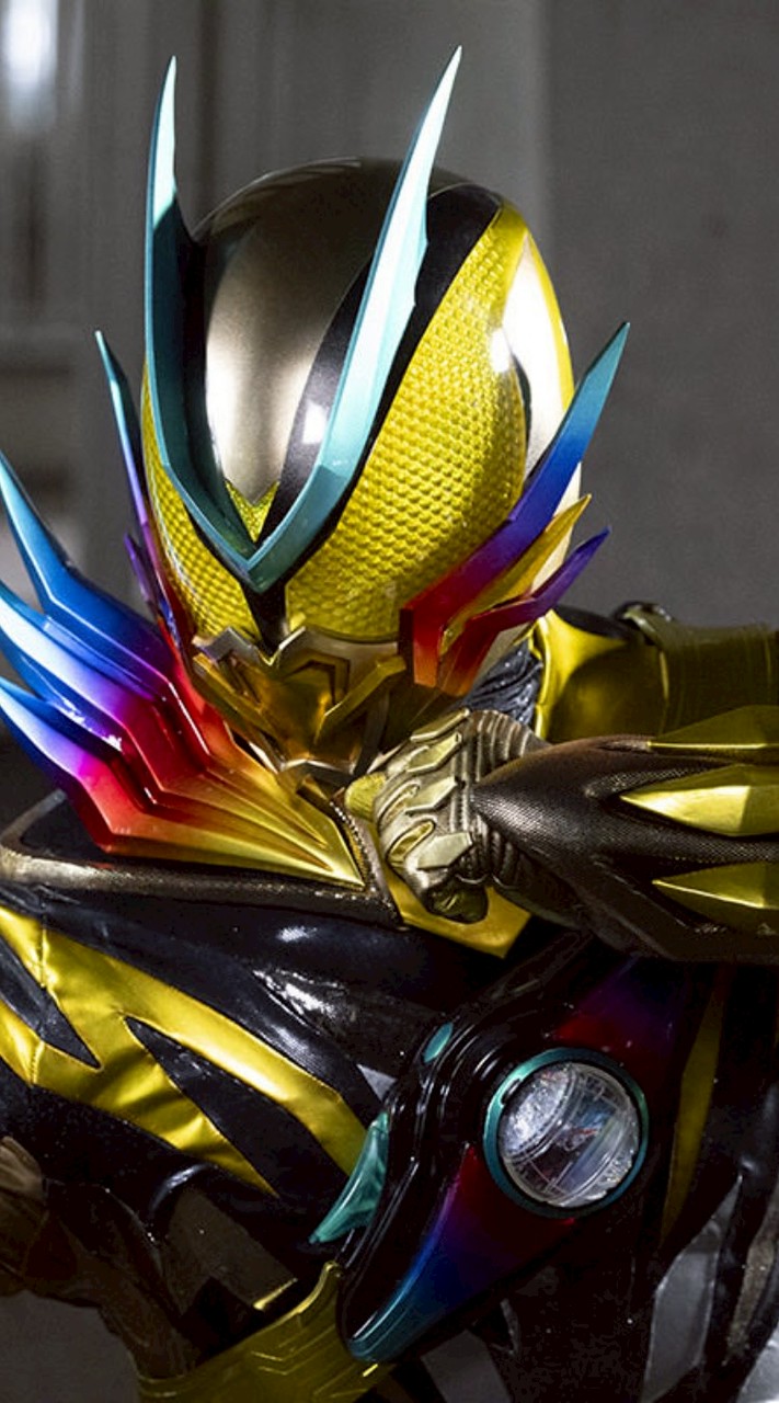 推し活.仮面ライダー.スーパー戦隊.部