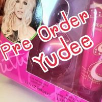 กลุ่มพรี Pre Order Yudee'S