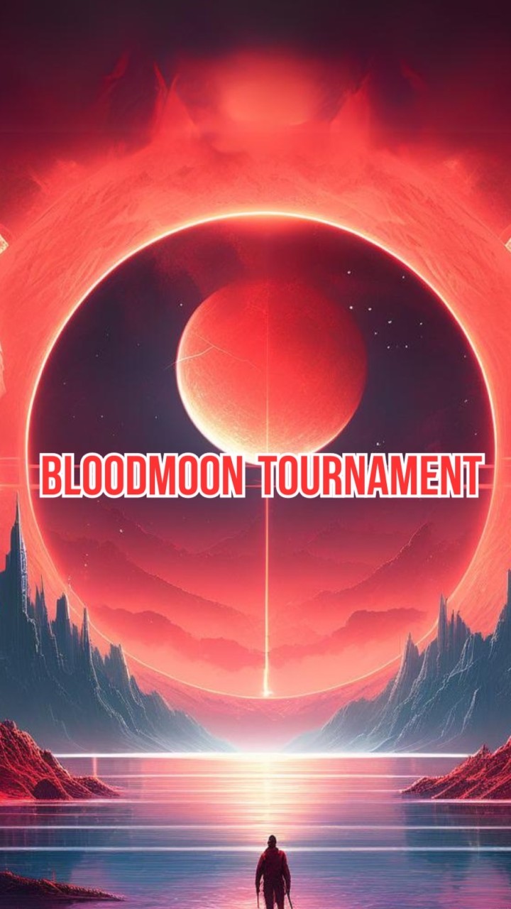 BloodMoon Tournament
