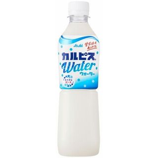 アサヒ カルピスウォーター500ml
