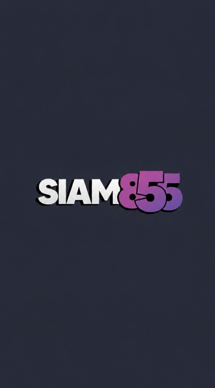 SIAM855 lทางเข้าหลัก