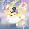 寒霜月明