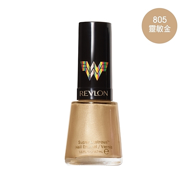 電影《神力女超人1984》聯名限定 美國原裝進口 高飽和，創造鏡面閃耀色澤