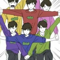 ハントOP‼️💗😻おそ松さん緩也‼️