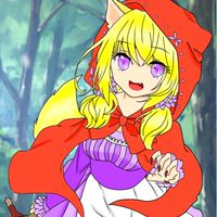 オリキャラでお話しよう
