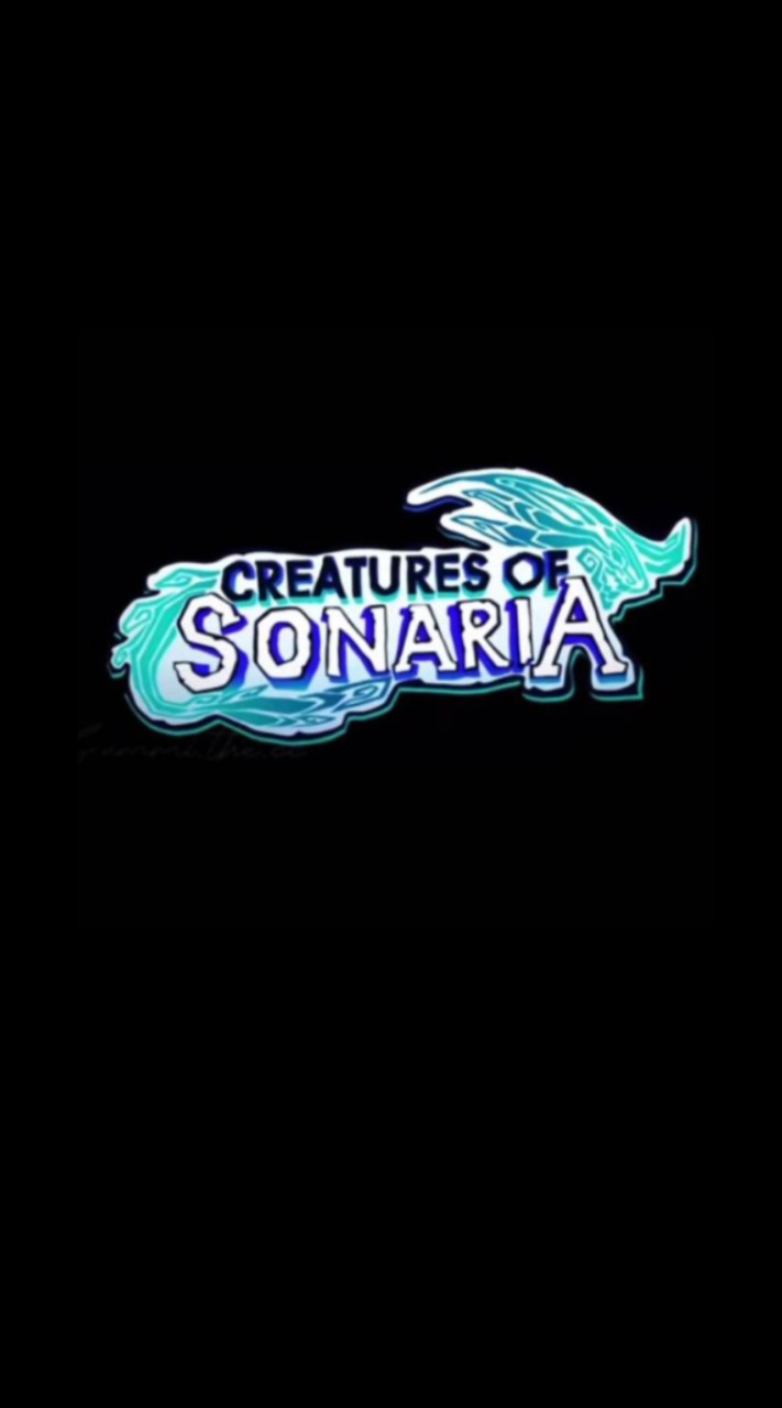 ซื้อขายในแมพ Creatures of Sonaria (roblox)