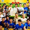 Fc ส.สนั่นฟาร์ม กลุ่ม 14