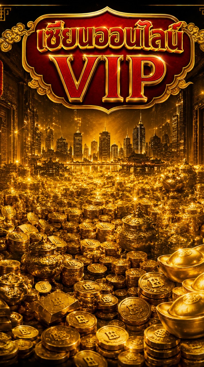 เซียนออนไลน์ VIP