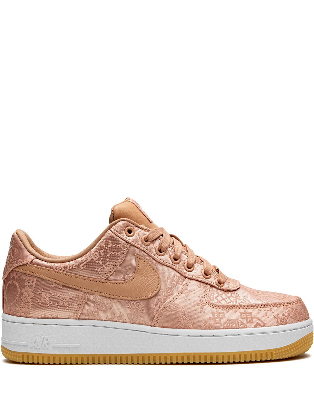 Nike - x CLOT Air Force 1 PRM