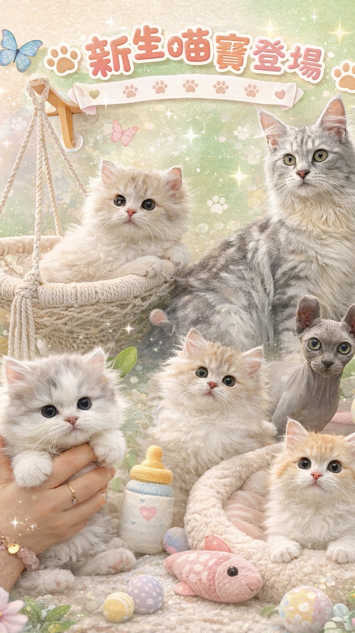 毛孩省錢俱樂部