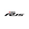 YAMAHA R15 全國車友社群