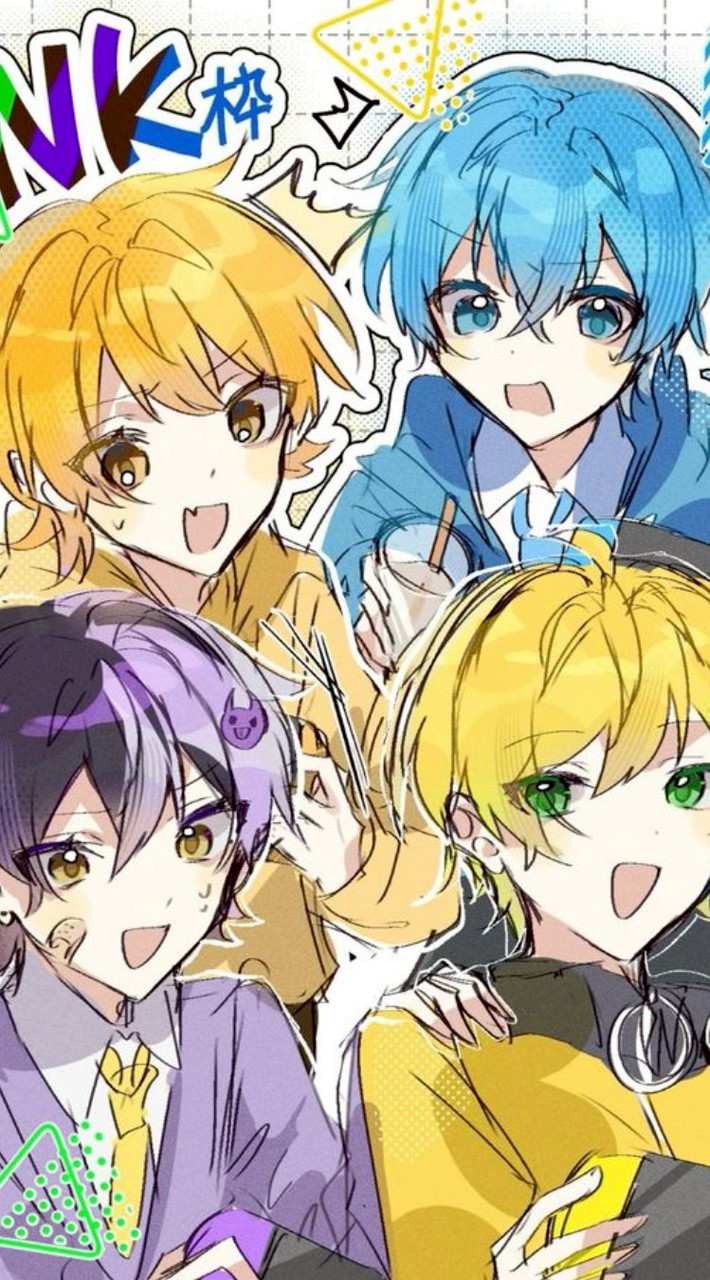 歌い手緩也注意⁉️