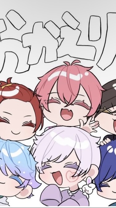 いれりす おいで ‪.ᐟ