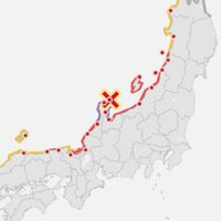 地震予知·予測はできない
