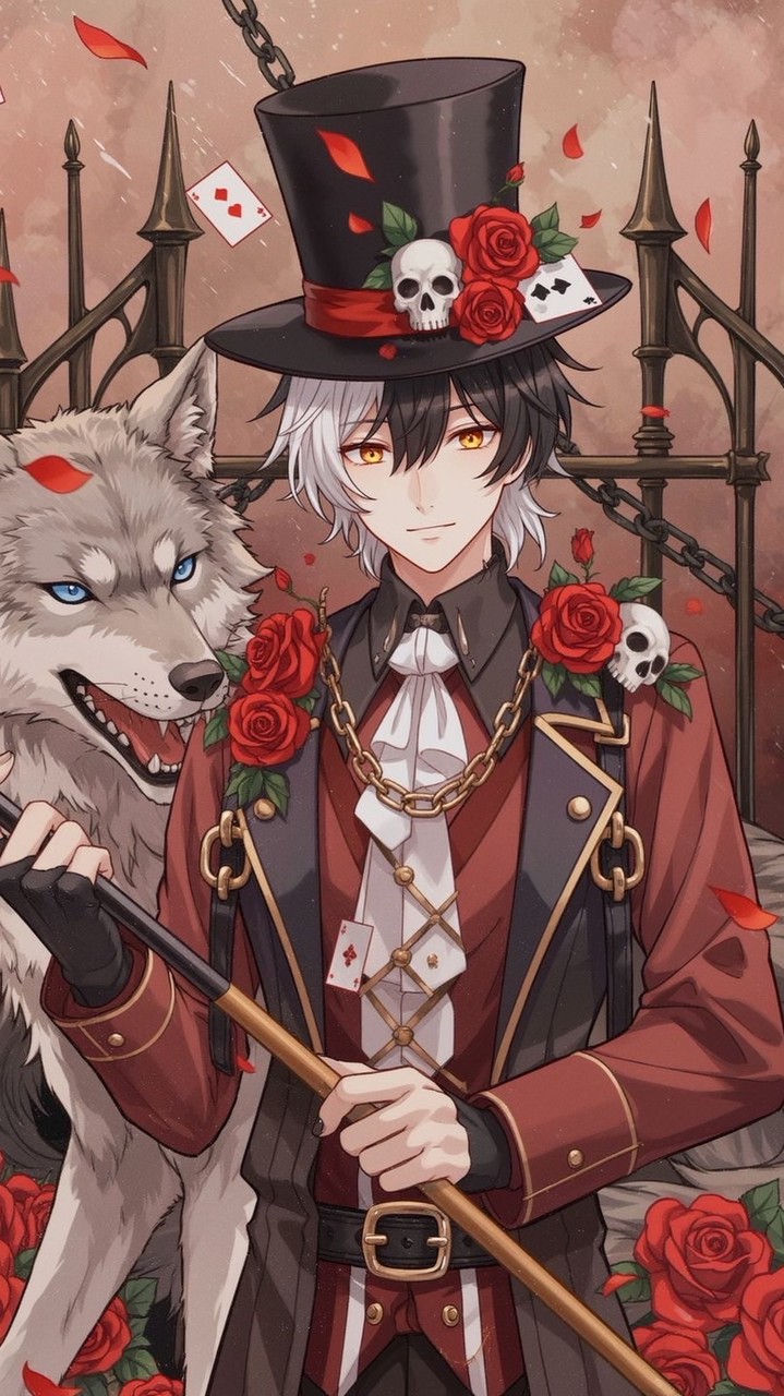 クロクロ🎠🍺【発言禁止】